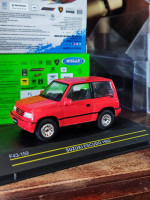 Suzuki Escudo 